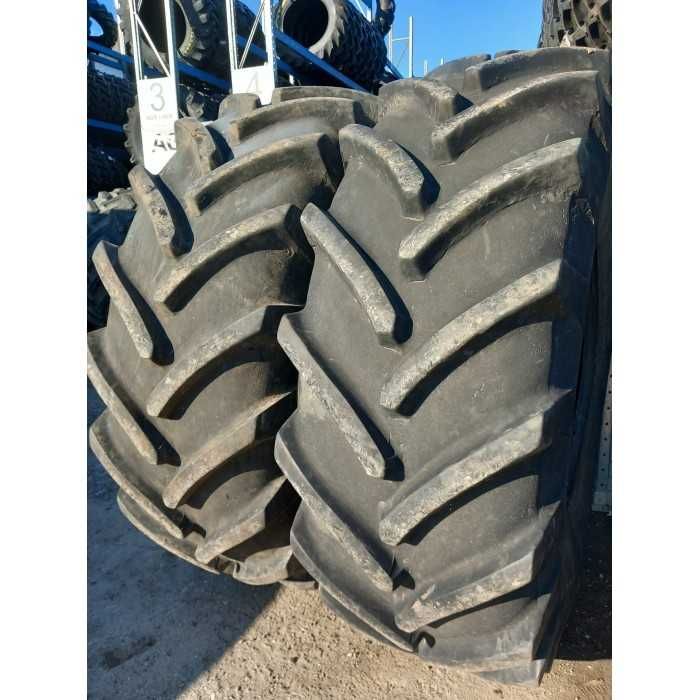 Anvelope 650/75r32 24.5r32 Michelin second-hand cu garantie !