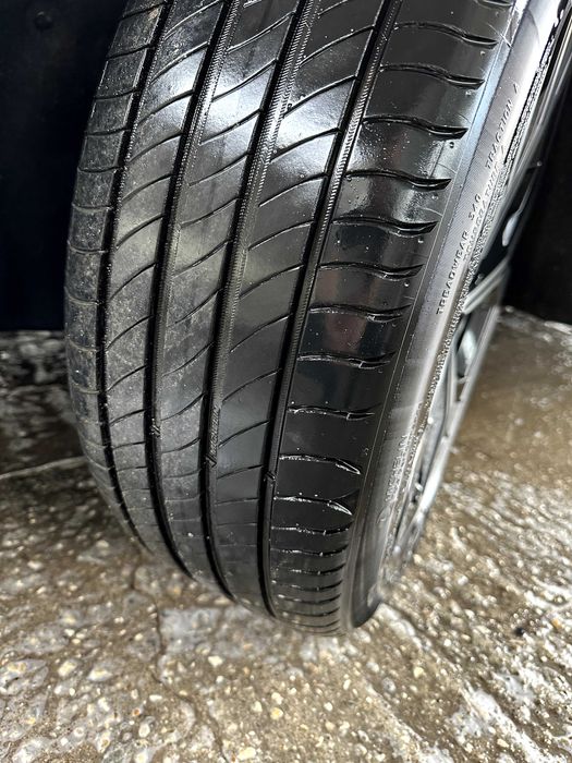 Гуми MICHELIN PRIMACY 4 235/45 R20 100V XL S1, DOT 3424, 700 лв. 4бр.