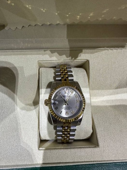 Часы Rolex Datejust