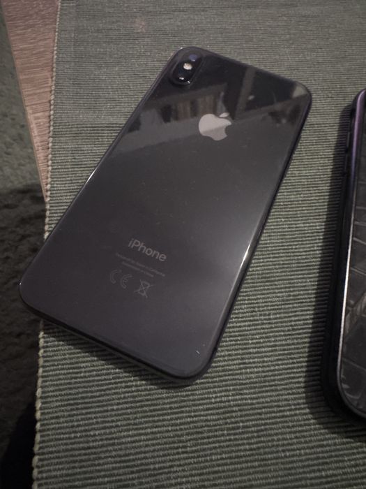 Vanzare iphone x 64 gb