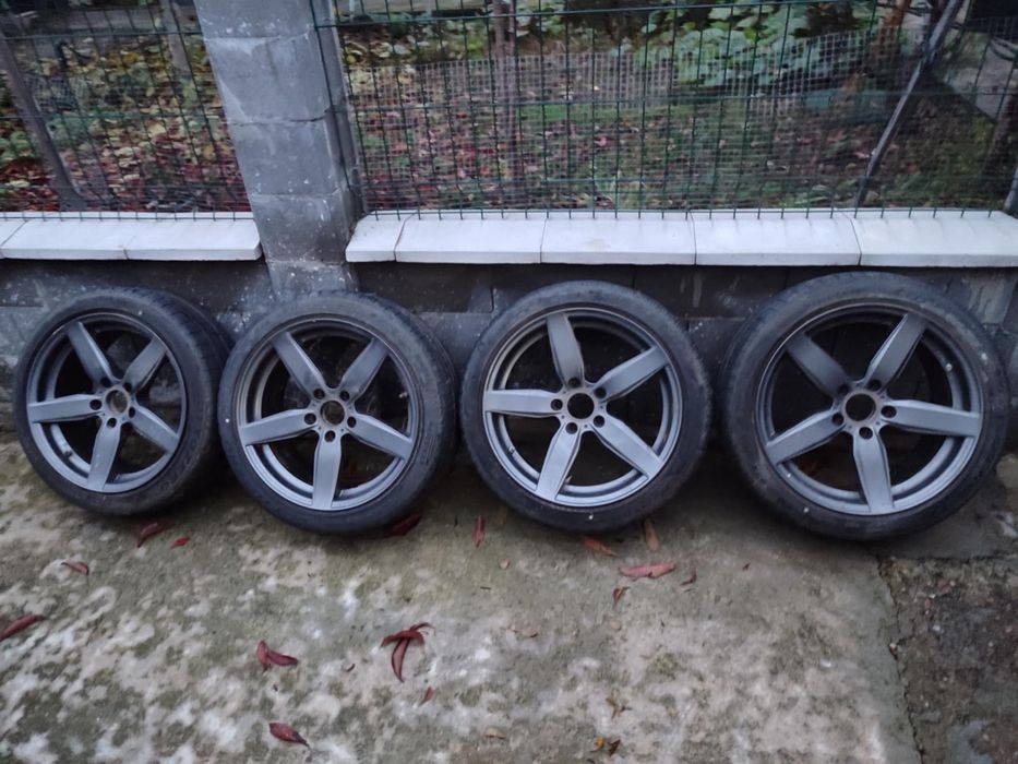 Джанти осемнайстки 18