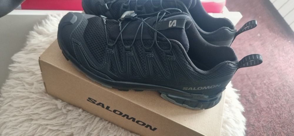 Salomon XA PRO 3D V9 43 1/3