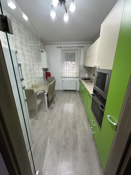 Inchiriez apartament cu 2 camere Zona Eso