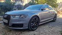 Vand Audi A6 C7 2.0 TDI Ultra 190 Cai Putere