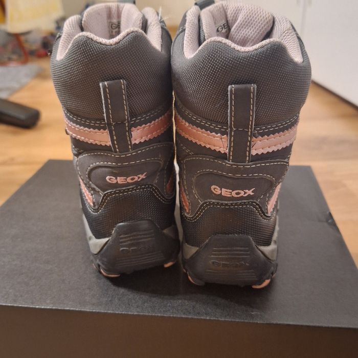 Ghete Geox Fetite 29