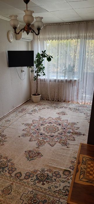 Продам 2х комнатную квартиру