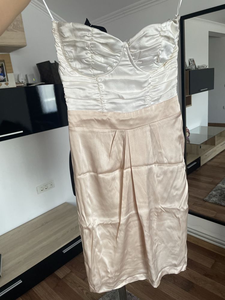 Rochie Elisabetta Franchi