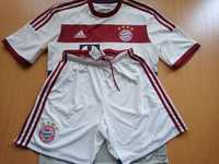 Екип Bayern Munchen размер М