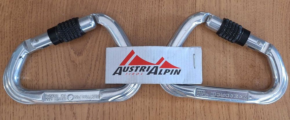 Carabiniera AustriaAlpin / 2 bucati