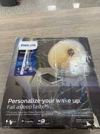 Philips hue SmartSleep