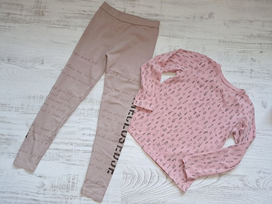 Дрехи за момиче 146 размер