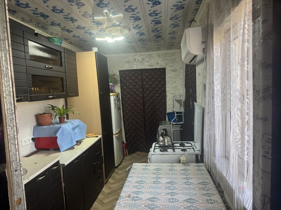 Продам дом барачного типа байсерке