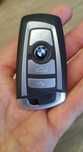 Кутийка за ключ / дистанционно БМВ BMW F series ф серия f10 f30 и др.
