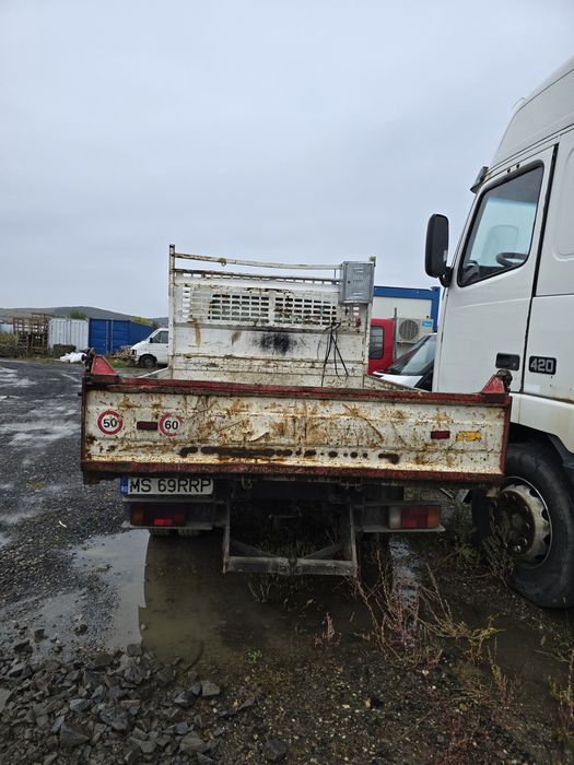 Iveco Daily 2003