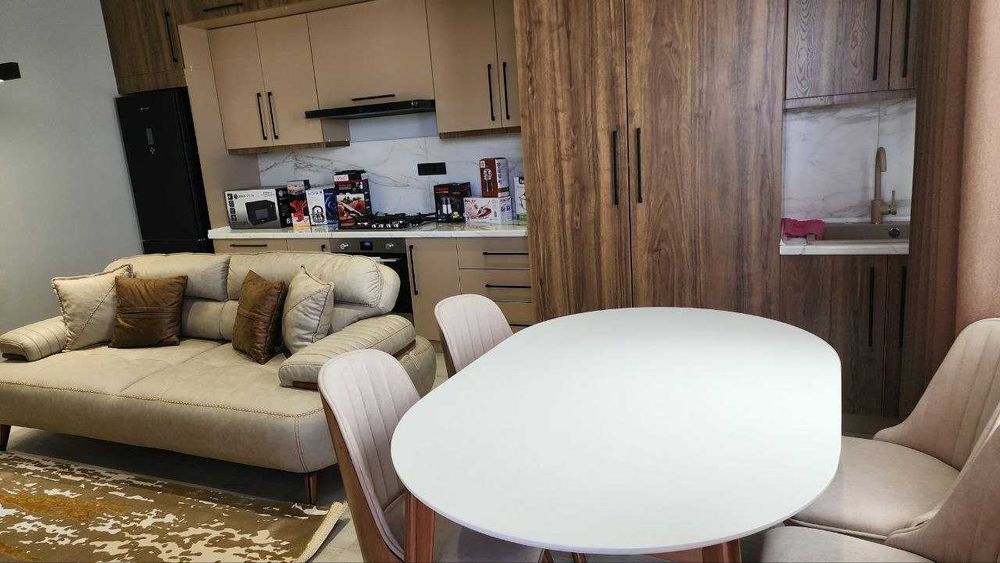 Срочно! 2х ком кв Мирабадский р-н Ойбек / NRG Айбек ID08