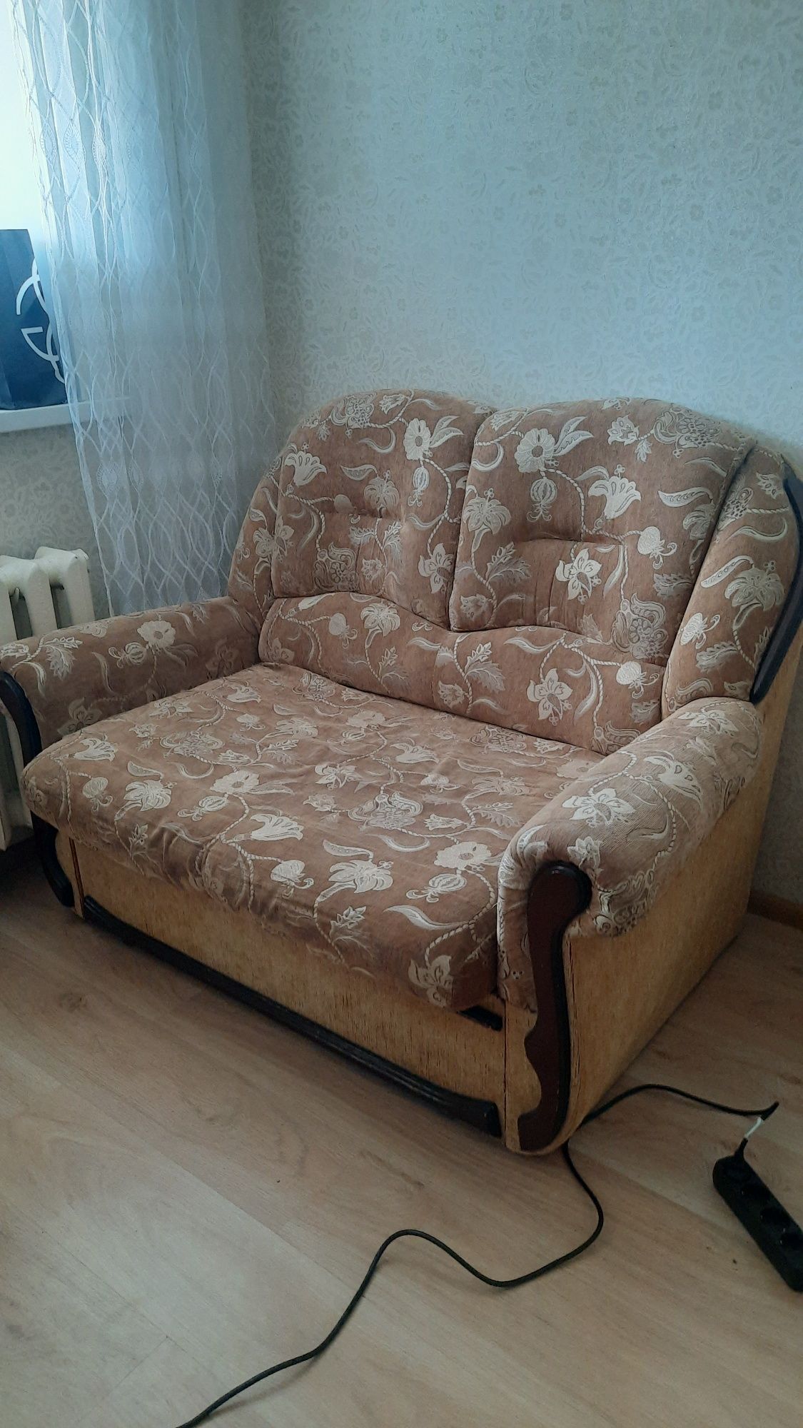 Диван раскладной