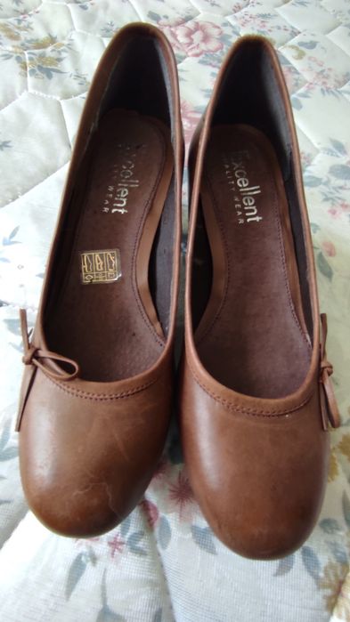 Оригинални обувки