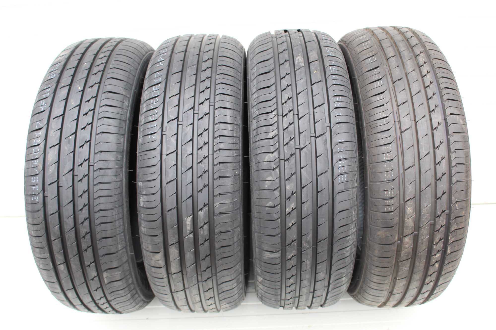 Anvelope vara noi 215/60 R17 SAILUN