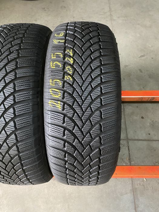 Anvelope iarna 205/55/16 Bridgestone Blizzak LM005 205 55 16 R16