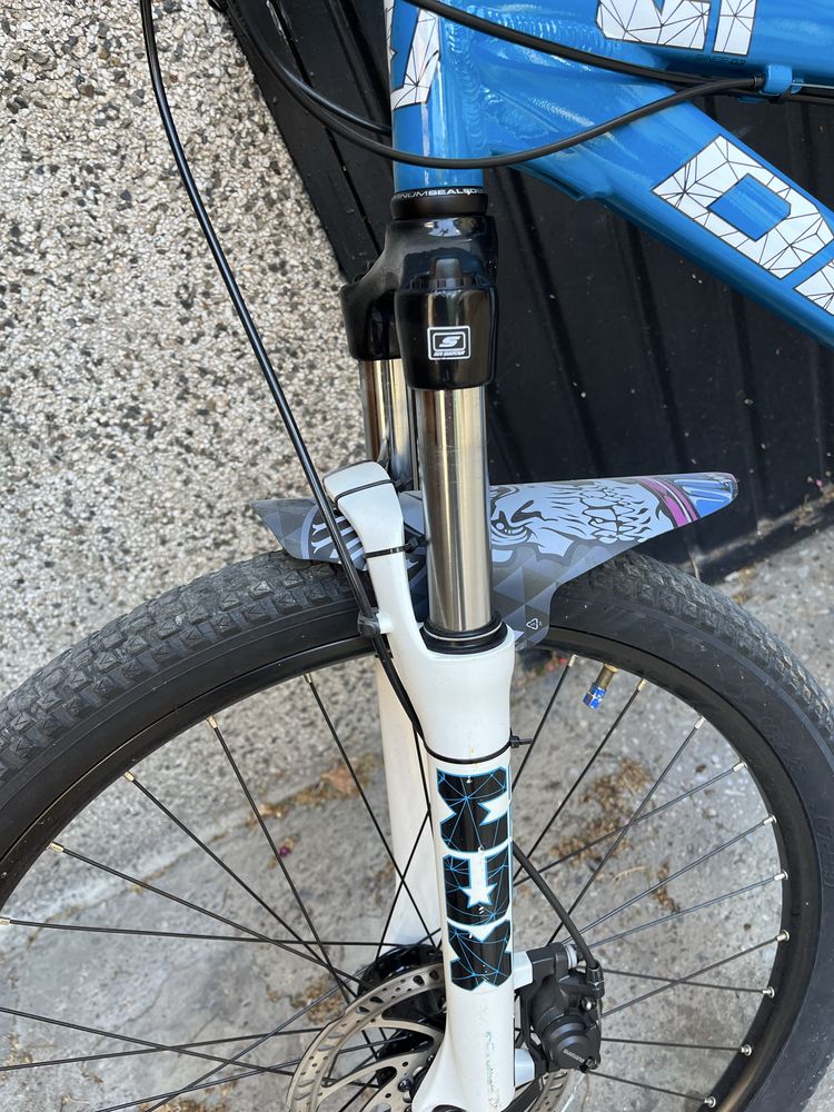 Колело Drag C1.