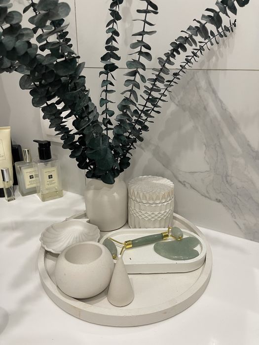 Набор аксессуаров для ванной