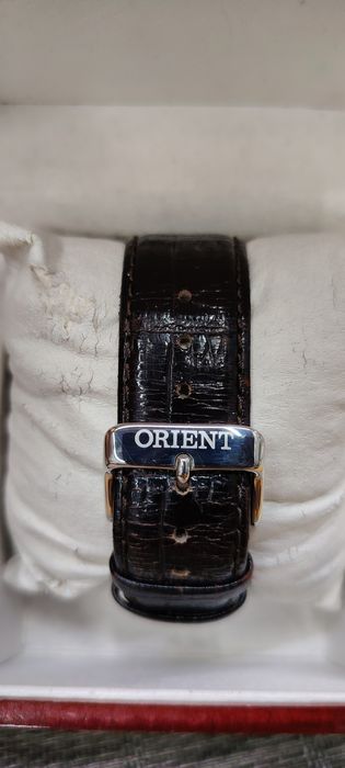 Японские часы Orient