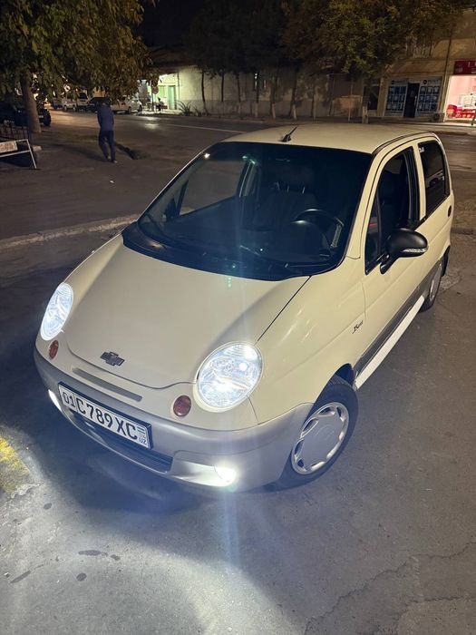 Matiz BEST 2017 Sotiladi