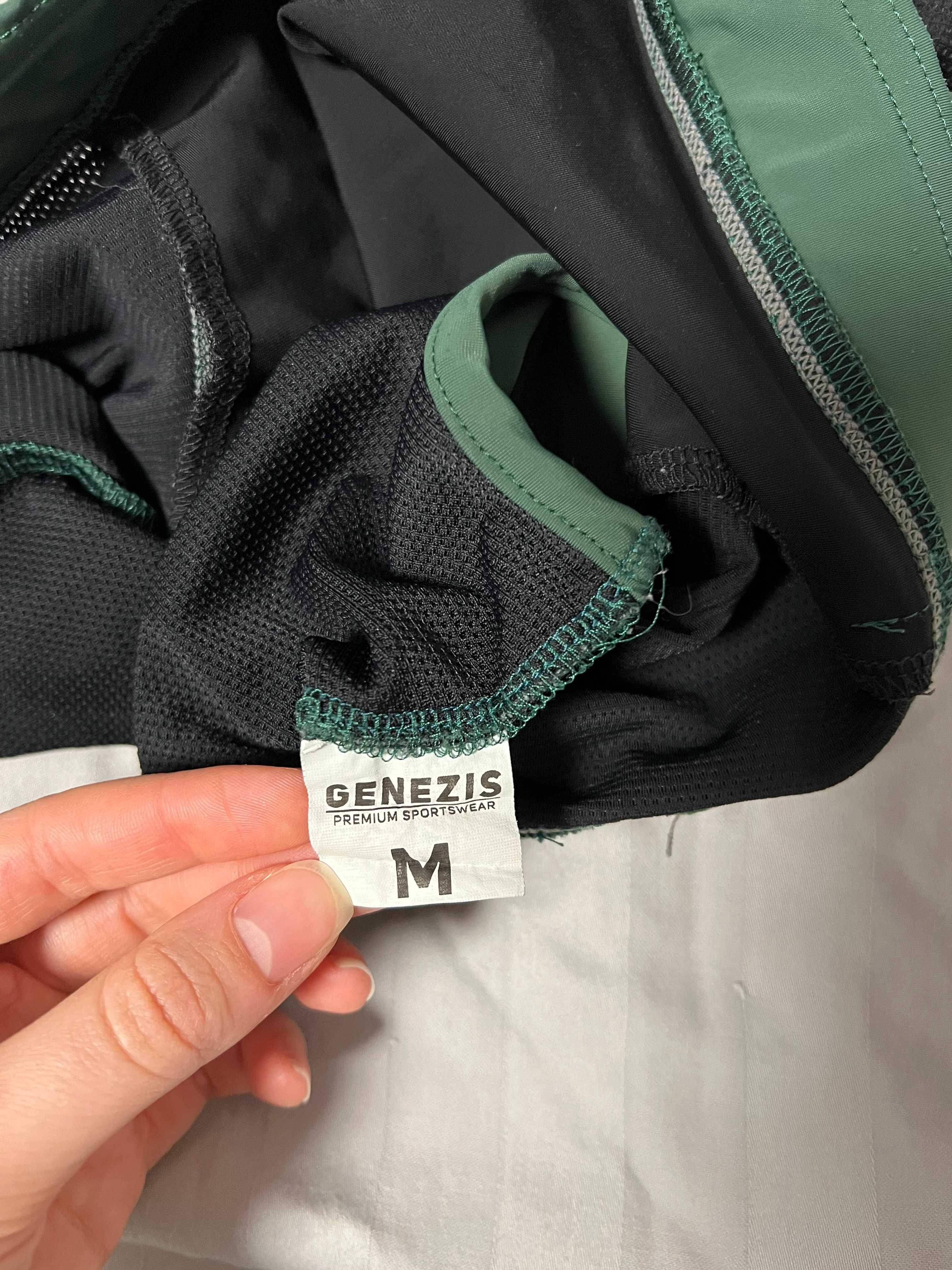 Жълто бюстие,H&M, Зелено бюстие с мрежа Genezis, Черно бюстие, М номер
