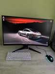AOC C27G2E 27” VA 165Hz