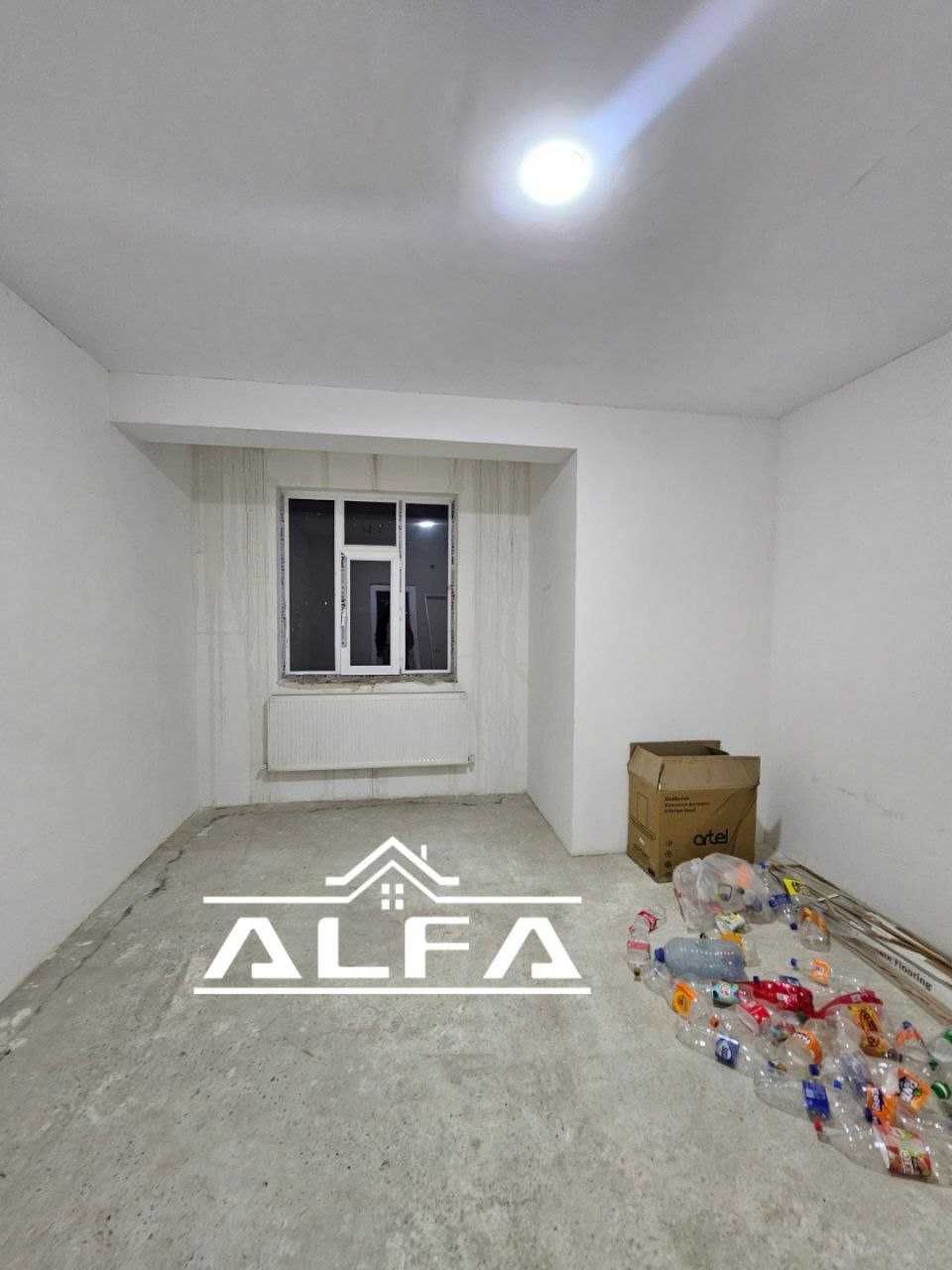 4 xonali qilingan 195m² +85m² pentxaus,