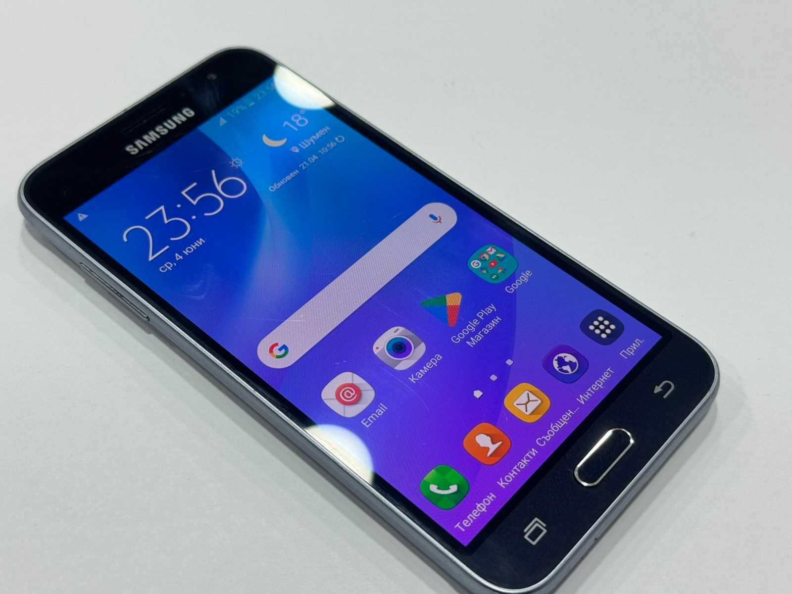 Телефон - Samsung Galaxy J3