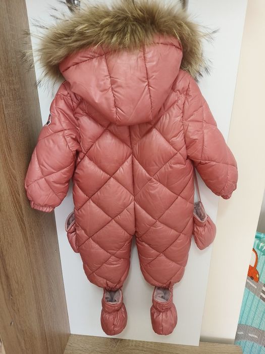 Комбинезон Monclear