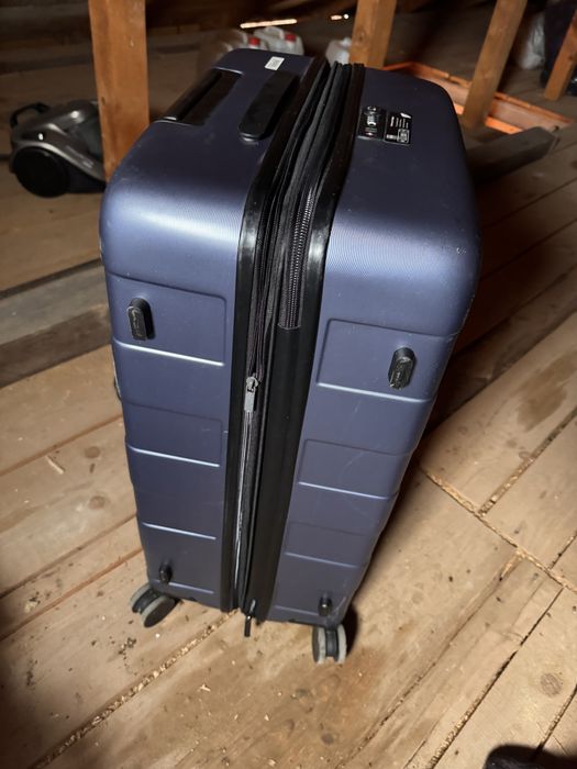 Vand troller calatorie marimea L