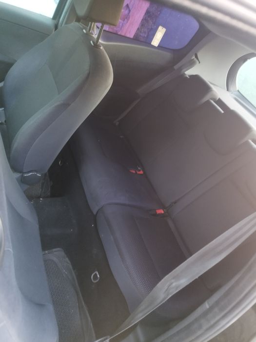 Reanult Clio 3 1.5 DCI  на Части