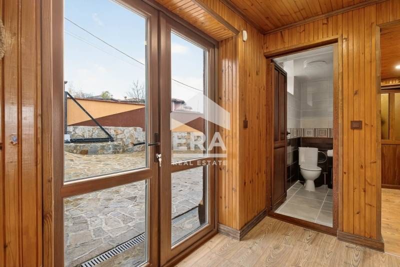 Продава се Къща в с. Близнаци, Област Варна - 288 кв.м за 1355 €/кв.м - Снимка #10