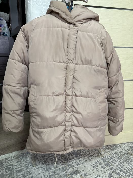 Продам зимнюю куртку