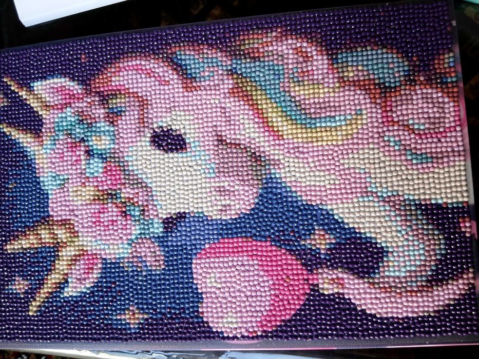 Алмазная картина