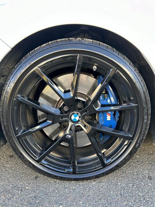 Bmw m850i xdrive 4.4 v8 530cp 65.000km -/ VarianteAuto.