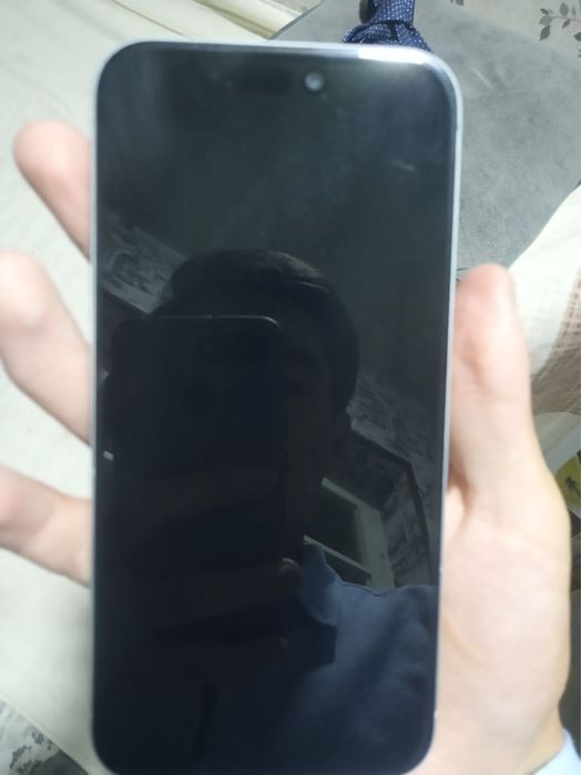Iphone 15 plus.