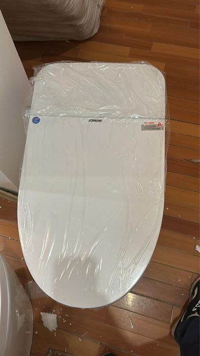 Туалет электроный