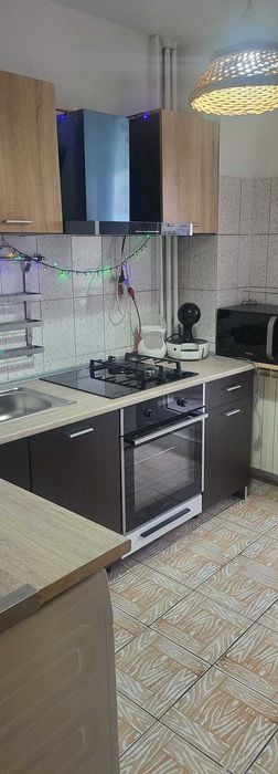 Garsoniera Unirii-Coposu de inchiriat hotelier 100-250 lei
