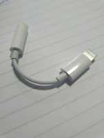 Adaptor pentru casti iphone 7,8,x,xs