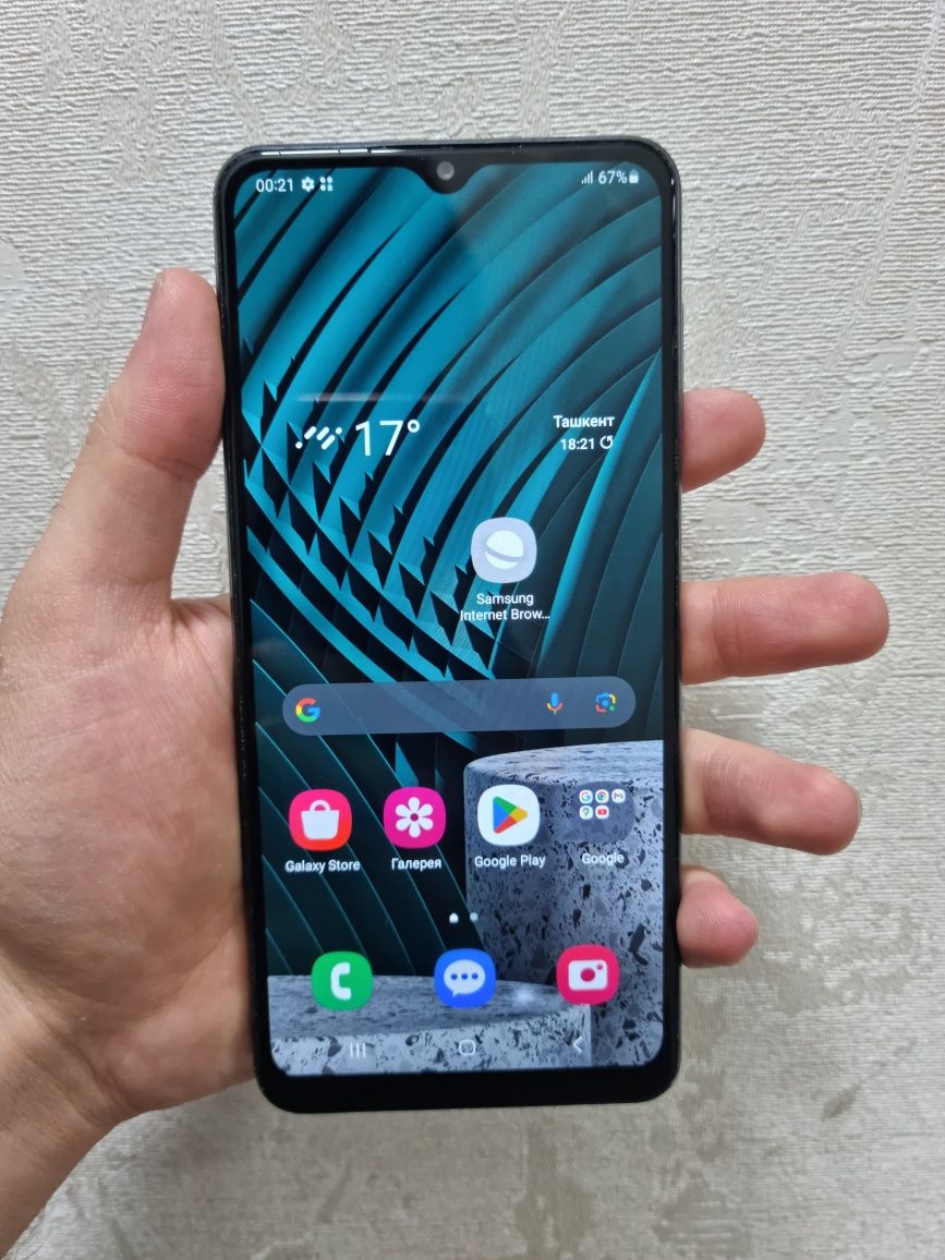 Продаю телефон Samsung Galaxy А12, память 32.Гб в хорошем состоянии