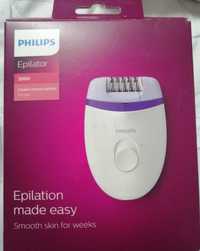 Epilator Philips
