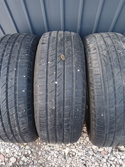 Cauciucuri  de vară