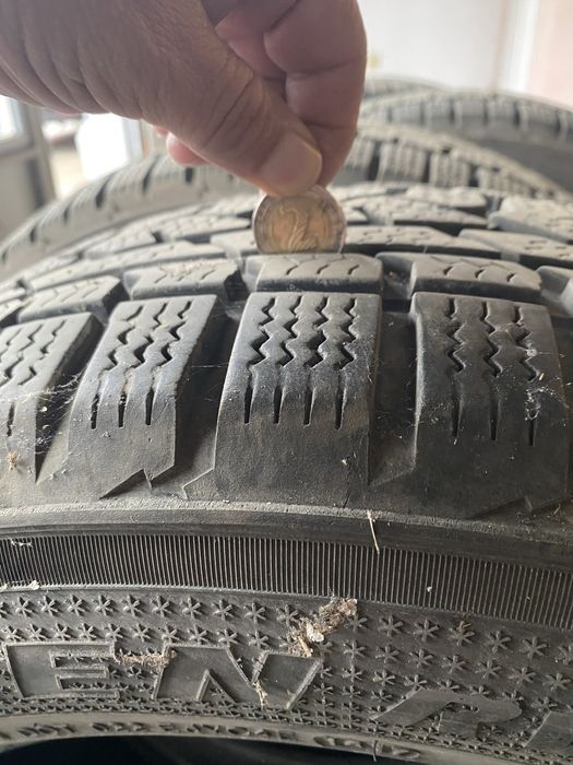 Kumho  225/65 R17 106H гуми gumi
