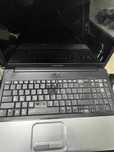 Ноутбук Compaq PRESARIO CQ61-313ER (корпус)