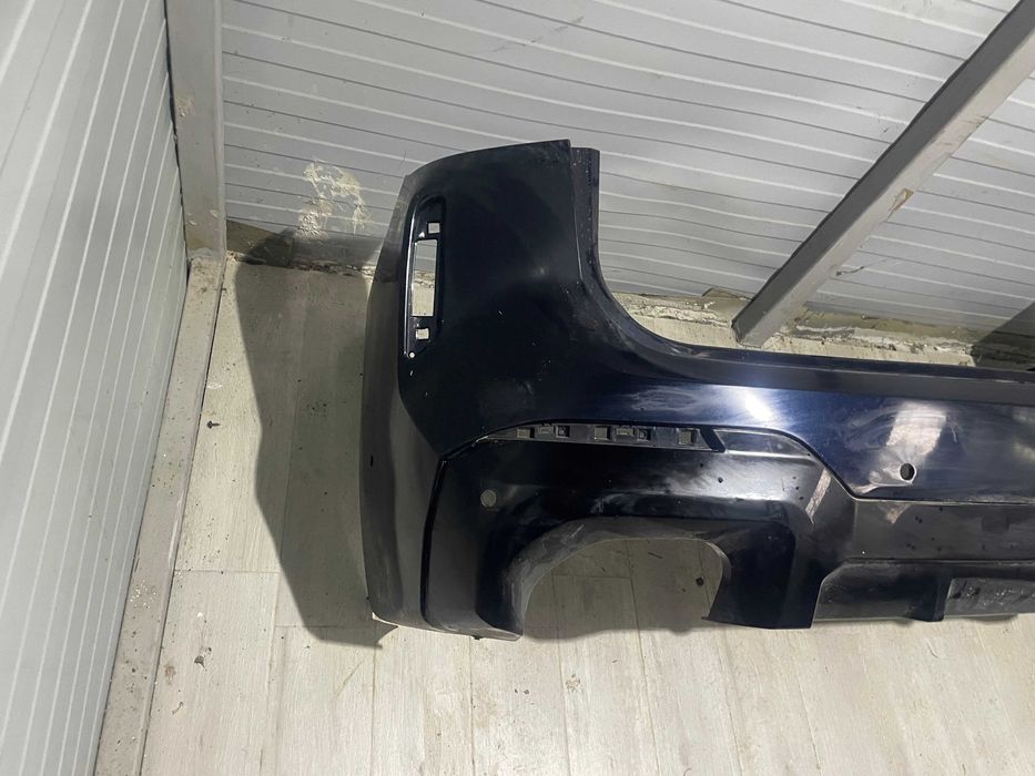 Bara spate BMW X3 G01 facelift M-Sport An2021 - 2024 cod 51128081855