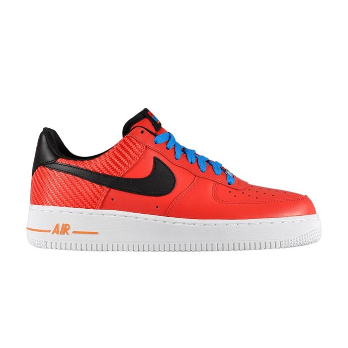 Nike Air Force 1 ‘Barcelona’-оригинални мъжки маратонки
