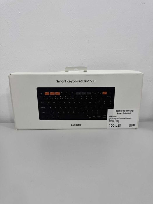ZAP AMANET MARGEANULUI - Tastatura Samsung Smart Trio 500 #5672